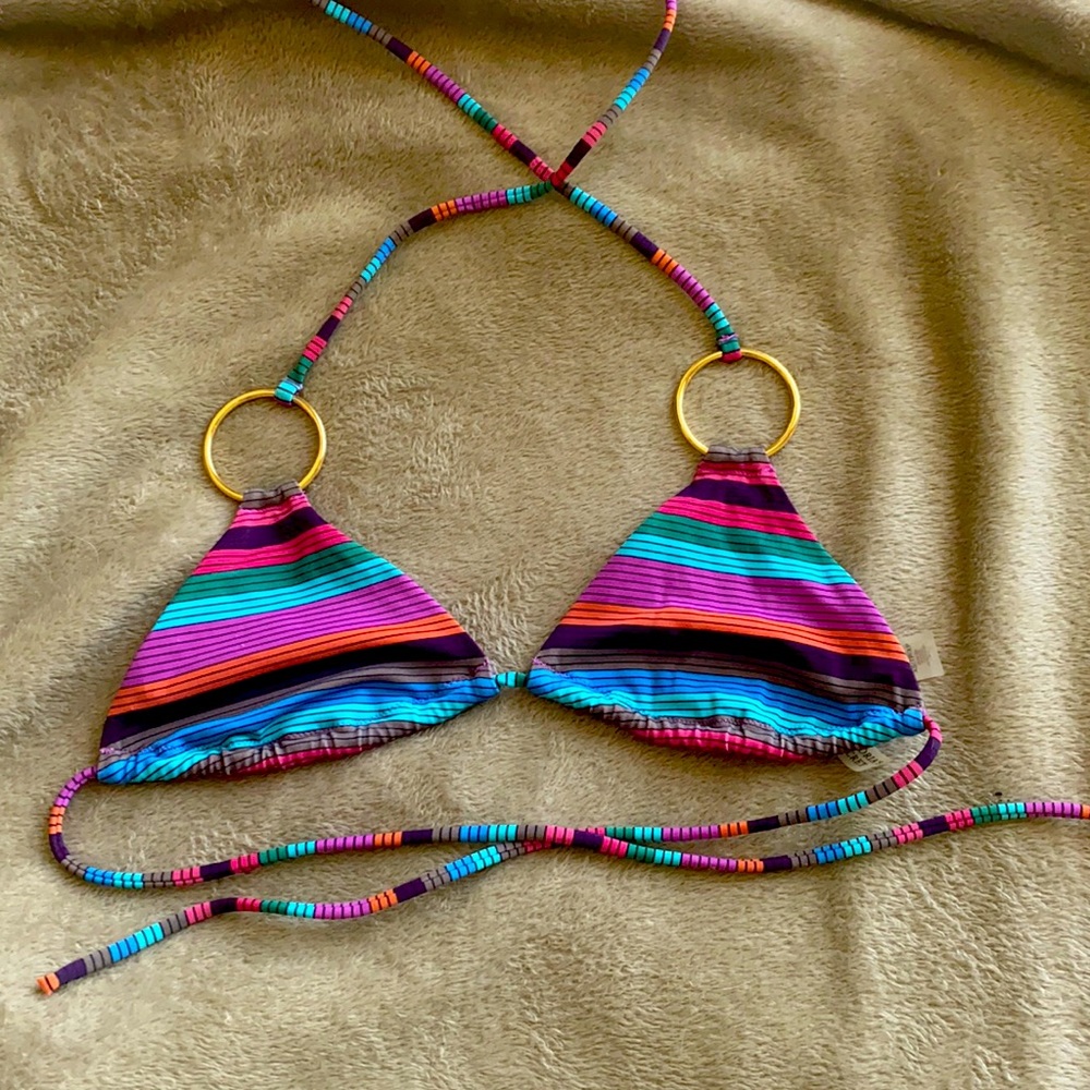 Victoria secret bikini top